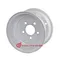 custom trailer rims