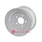 10'' caravan trailer wheel